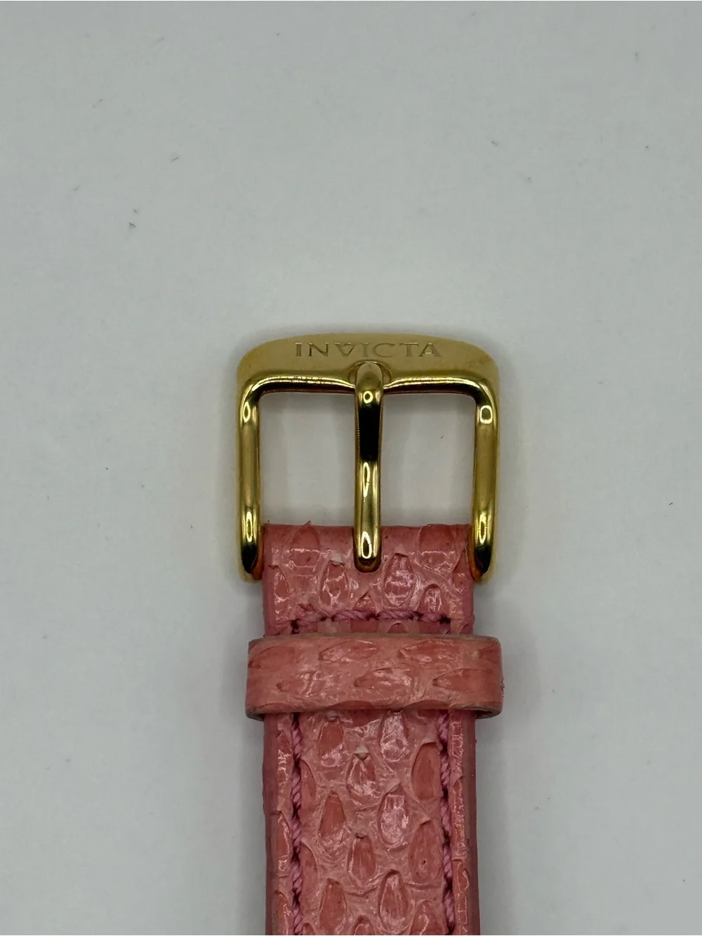 Invicta 16mm pink